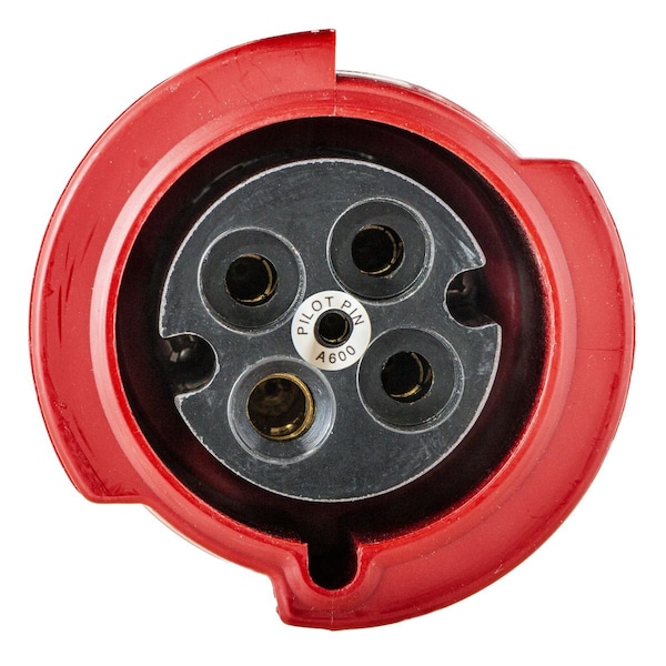 Heavy Duty Products, IEC Pin and Sleeve